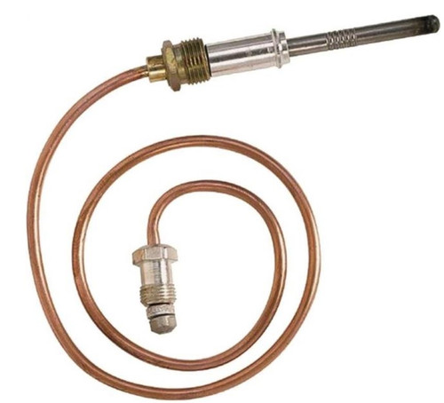 Honeywell CQ100A Copper Thermocouple - 30" Lead - 30 MV