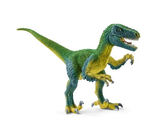 Schleich - Velociraptor