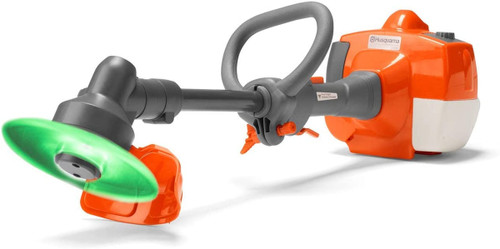 Husqvarna Kids Plastic Toy Trimmer