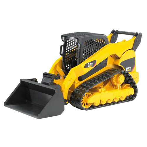 Bruder - Caterpillar Loader