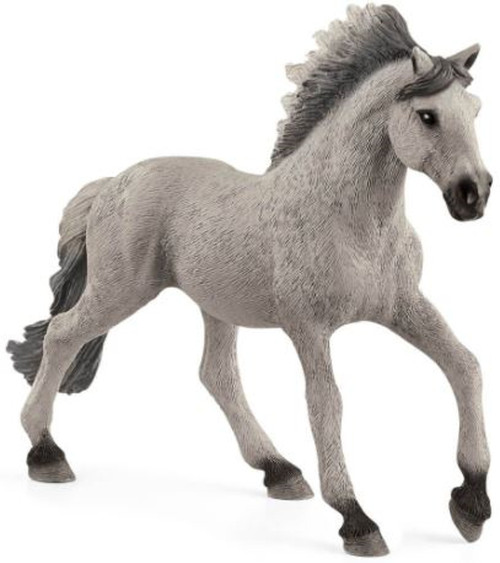 Schleich  Stallion Sorraia Mustang