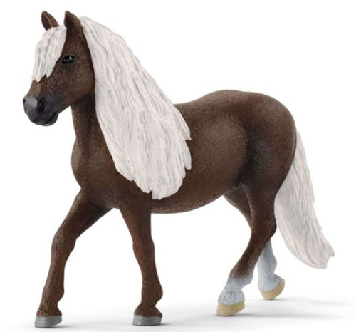 Schleich  Black Forest Mare