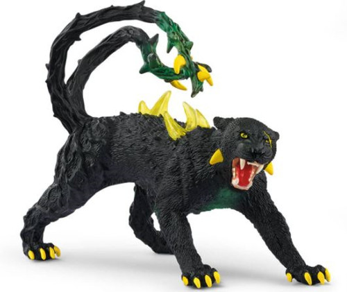 Schleich  Shadow Panther