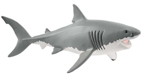 Schleich  Shark Great White