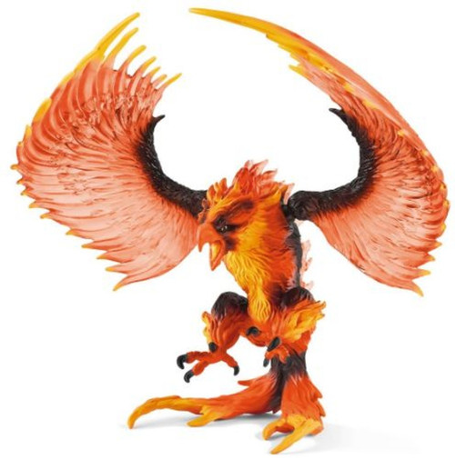 Schleich  Fire Eagle