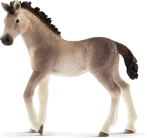 Schleich Toys - Andalusian Foal