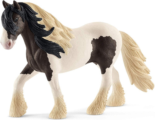 Schleich  Tinker Stallion