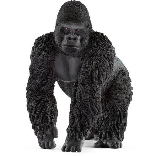 Schleich - Male Gorilla