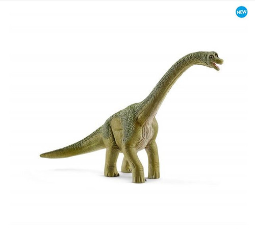 Schleich - Brachiosaurus