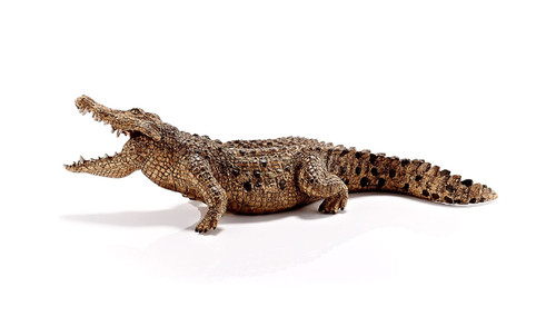 Schleich - Crocodile