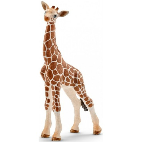 Schleich - Giraffe Calf