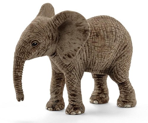 Schleich - African Elephant Calf