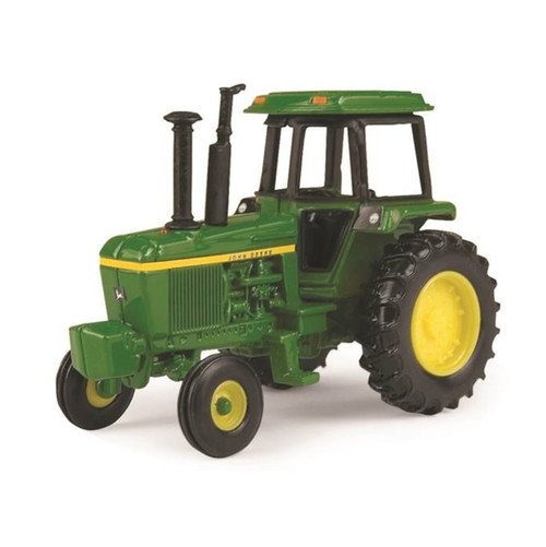 ERTL 1:64 John Deere Soundgard Tractor