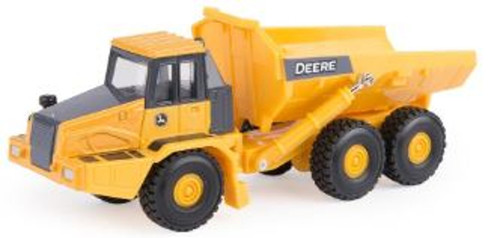 John Deere Articulated Dump Truck