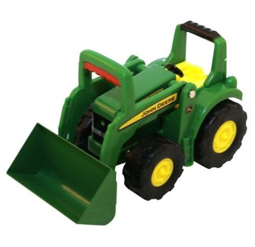 John Deere 4" Big Scoop 