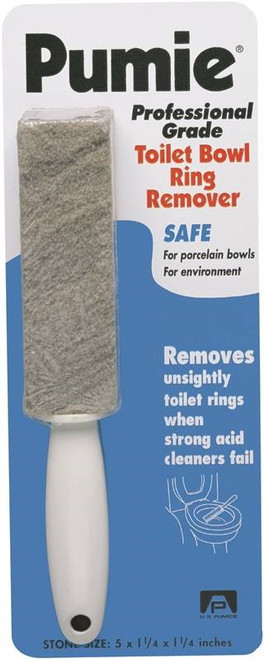 Pumie TBR-6D Toilet Bowl Ring Remover