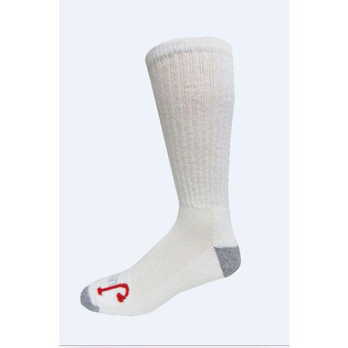 Justin Half Cushion OTC - 3 Pack