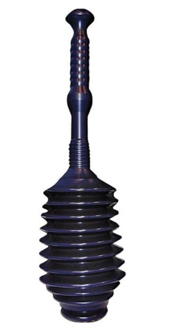 Master Plunger Drain Plunger