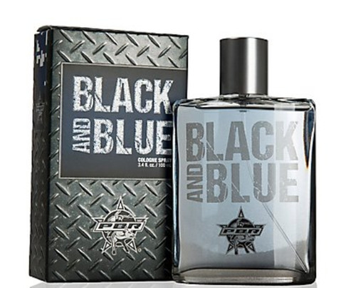 Romane Frangrance - Mens Black & Blue by PBR Cologne