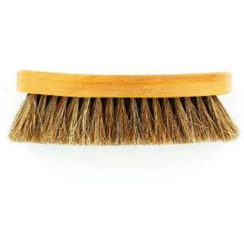M&F - Black Boot Brush