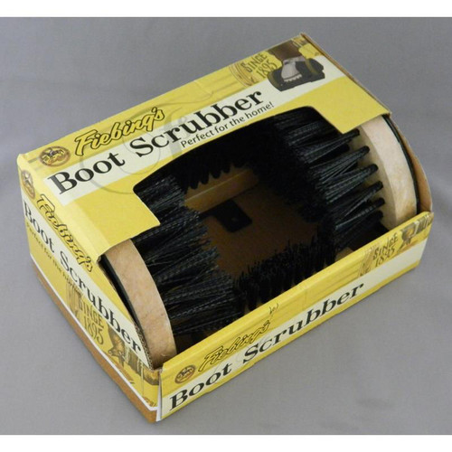 Fiebing - Boot Scrubber 