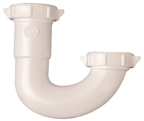 Plumb Pak 1 1/2" OR 1 1/2" x 1 1/4" J-Bend