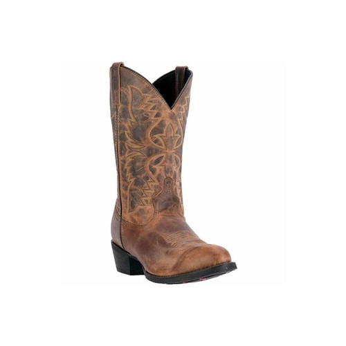 Laredo- Men's Birchwood Traditional Boot