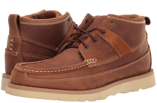 Twisted X Mens 4" Wedge Sole Boot