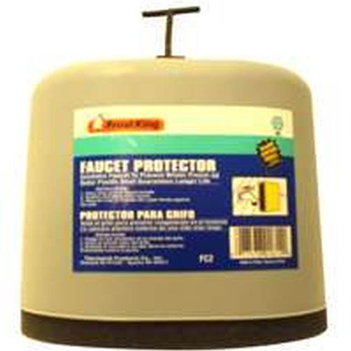 Frost King Faucent Cover 1in Thickness