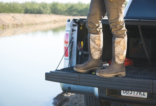 Noble Outfitters Mens High Muds - Realtree Xtra Camo