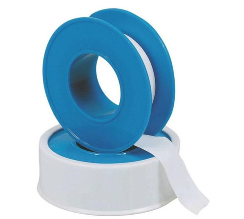 Orgill - Harvey Non-Flammable Thread Seal Tape