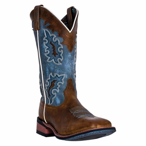 Dan Post - Ladies Isla Boot - Brown 