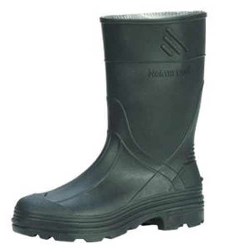 Norcross - Childrens Northerner Splash Rain Boots - Black 