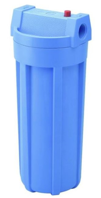 Culligan HF-150A Whole House Water Filter - 3/4" Inlet/Outlet