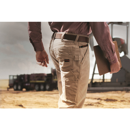 Ariat- M4 Lowrise- Khaki