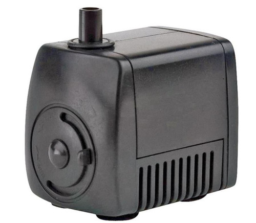 Little GIANT 77 GPH Magnetic Drive Statuary Fountain Pump