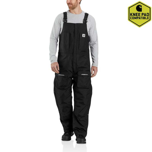 Carhartt Yukon Extremes Insulated Biberall