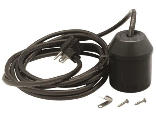 Sta-Rite FP18-15BD-P2 Tethered Float Switch for Sump Pumps