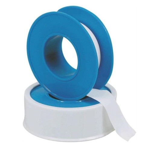 Orgill - Harvey Non-Flammable Thread Seal Tape, 260 In L X 3/4 In W, 0.003 In