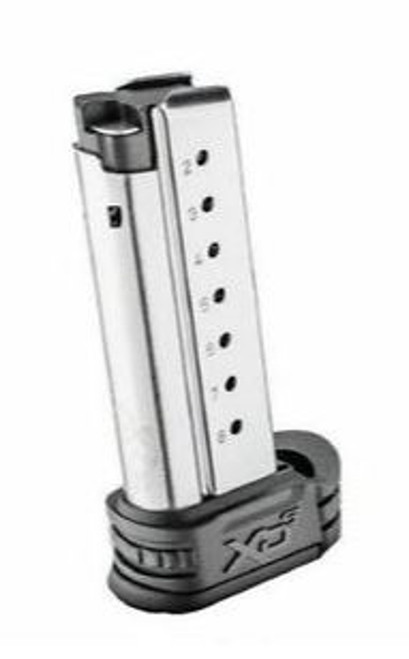 Springfield Armory XD-S 9m Luger 8 Round 