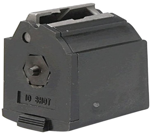 Ruger Magazine for Model 10/22 .22 Long Rifle - 10 Rounds