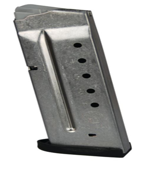Smith & Wesson Magazine for M&P Shield .40 Smith & Wesson 7 Rou