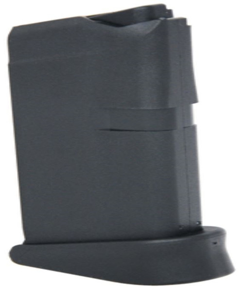 GLOCK Magazine with Extension Glock 43 .380 ACP - 6 Round