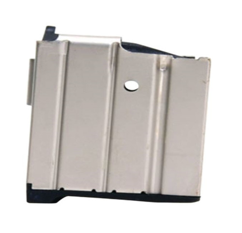 Pro Mag Magazine for Ruger Mini-14 .223 10 Rounds - Nickel