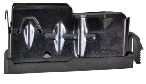 Savage Magazine For Savage Axis/Axis Stainless and 11/111 Lightweight .243 Winchester/.308 Winchester/7mm-08 Remington/6.5 Creedmoor/.260 Remington