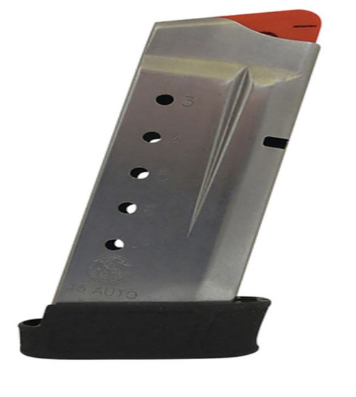 Smith & Wesson Magazine for M&P Shield .45 Auto - 7 Round - Stai