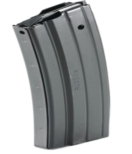 Ruger Magazine for Model Mini-14 .223 Remington 30 Rounds