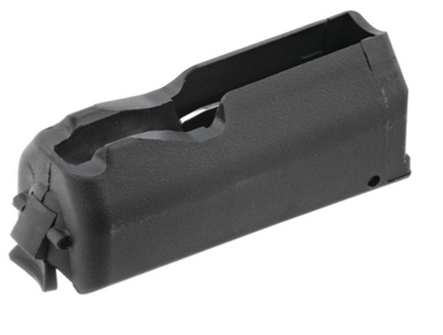 Ruger Magazine for Ruger American Rifle Short Action .223 - 4 Ro