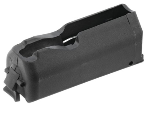 Ruger Magazine for Ruger American Rifle Short Action .223 - 4 Rounds