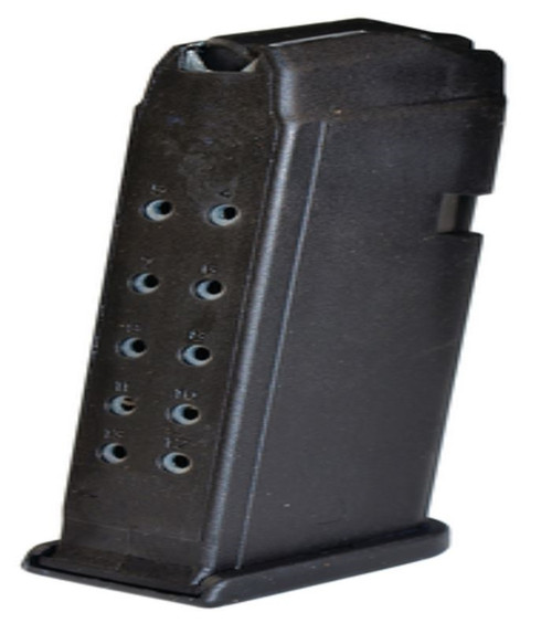 GLOCK Magazine for 26 9mm Luger 12 Round